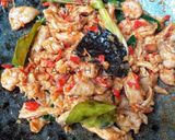 Foto langkah ke 3 dari resep Ayam Jerit.