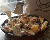 Foto del paso 9 de la receta: Pudín de Brioche