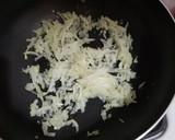 Foto del paso 1 de la receta: Revuelto de zapallitos y zanahorias!!!