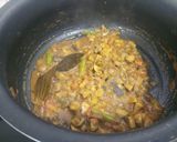 मशरूम बिर्याणी (Mushroom Biryani Recipe In Marathi) रेसिपी स्टेप 5 फोटो 