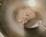 Foto langkah ke 2 dari resep Nasi Goreng Jawa.