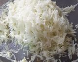 दुधीची खीर (Dudhichi Kheer Recipe In Marathi) रेसिपी स्टेप 1 फोटो 