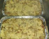 Foto langkah ke 6 dari resep Macaroni Schotel Kukus.