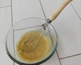 Mézes-mustáros szósz, mártogatós recept fázis 7 fotója
