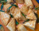 Foto langkah ke 4 dari resep Sayur Tahu ala Warteg.