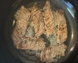 Foto del paso 2 de la receta: Sándwich Chacarero estilo Ally
