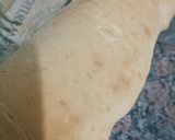 Foto del paso 5 de la receta: Pan lactal súper fácil