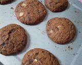 Foto langkah ke 9 dari resep Soft cake keju ceres.