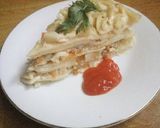 Foto langkah ke 5 dari resep Ipau.