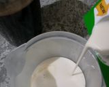 Foto langkah ke 2 dari resep Teh Tarik Malaysia.