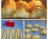 Hình bước làm 5 của món Bánh mì cua