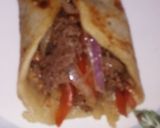 Foto del paso 2 de la receta: Taquitos rellenos de amor