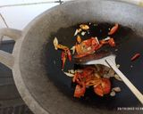 Foto langkah ke 2 dari resep Kacang Panjang Tauge.