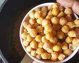 Coconut Chickpea Curry recipe step 7 photo