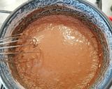 Albert kekszes süti recept fázis 1 fotója