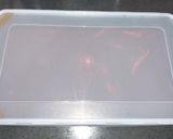 A picture of step 4 of Super Hot, Spicy 'n Smokey Beef Jerky.