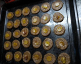 Foto del paso 4 de la receta: Pepas veganas de chía y algarroba