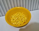 Foto langkah ke 1 dari resep Bakwan Jagung Krenyes.
