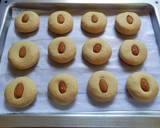 Nankhatai recipe step 4 photo
