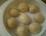 Foto langkah ke 4 dari resep Roti goreng coklat keju.