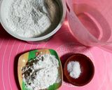 Foto langkah ke 3 dari resep Bubur Candil Tepung Ketan.
