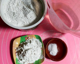 Foto langkah ke 3 dari resep Bubur Candil Tepung Ketan.