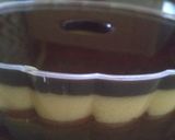 Foto langkah ke 4 dari resep Puding butter Marie regal.