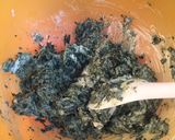Foto del passaggio 2 della ricetta Cannelloni al ripieno di magro al forno