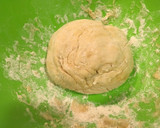 Foto del paso 1 de la receta: Pizza de pollo casera 