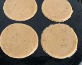 મીની ભાખરી (Mini Bhakhri Recipe In Gujarati) રેસીપી સ્ટેપ3ફોટો