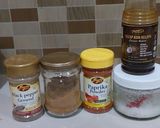 Foto langkah ke 4 dari resep CHICKEN WING, lalap, slada,wortel.