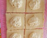 Túrós batyu gluténmentesen recept fázis 7 fotója