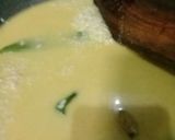 Foto langkah ke 4 dari resep Ketan Kuning Serundeng.