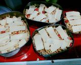 Foto langkah ke 4 dari resep Fusili schotel.