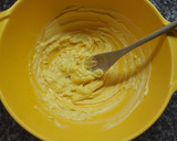Foto del paso 1 de la receta: Budín de naranja