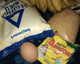 Foto langkah ke 2 dari resep Nugget pisang sederhana 🍌🍌.