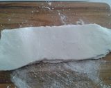 Hình bước làm 6 của món Bánh Canh Nam Phổ