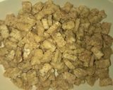 Foto langkah ke 2 dari resep Tumis buncis tempe dan cabe ijo.