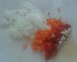 Foto del paso 1 de la receta Albóndigas