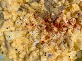 Egg salad (salata de ouă) 🥚
