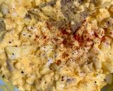 Pas rețetă Egg salad (salata de ouă) 🥚 3 fotografie