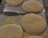 Une image de l'étape 6 de 🇫🇷 🇬🇧 English muffins healthy (air fryer ou non) PAV010.