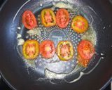 Foto langkah ke 3 dari resep Egg Tortilla.