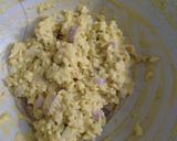 कुरकुरी प्याज़ (kurkuri pyaz recipe in Hindi) रेसिपी चरण 3 फोटो