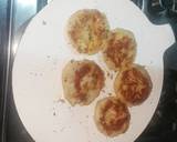 Cheese filled Chicken potato cutlets recipe step 7 photo
