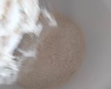 Foto del paso 2 de la receta: Bollos rellenos de queso