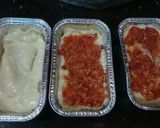 Foto langkah ke 4 dari resep 4.Lasagna.