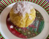 Foto del paso 3 de la receta Manzanas aromáticas con coco y clavos de olor