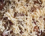 Foto del paso 3 de la receta: Quiche Lorraine