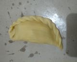 Foto langkah ke 12 dari resep Karipap Nanas Kayu Manis (Curry Puff with PineApple Cinnamon).